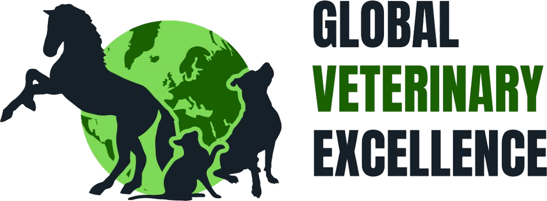 Global Veterinary Excellence Logo